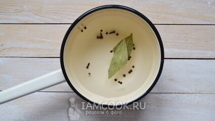 скумбрия малосольная