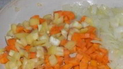 соте из кабачков на зиму