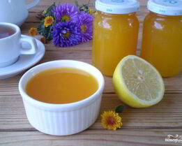 Тыквенное пюре на зиму