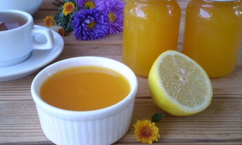 Рецепт тыквенное пюре на зиму