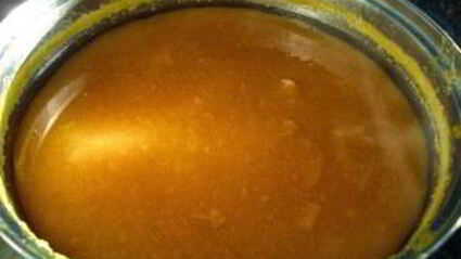 тыквенный сок на зиму