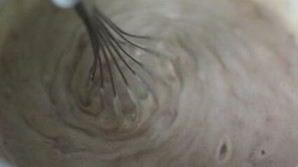 бисквит с вареньем в мультиварке