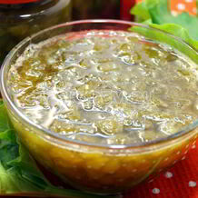 Домашнее варенье