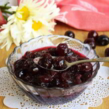 Простое варенье