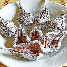 Варенье из груш