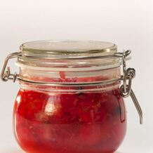 Варенье из крыжовника