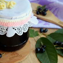 Варенье из смородины