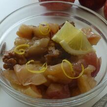 Варенье из яблок