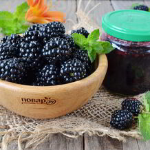 Вкусное варенье