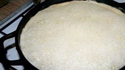 дыневое варенье с корицей