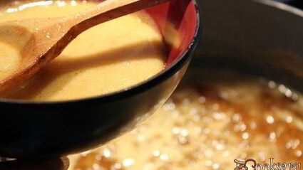 конфитюр из хурмы