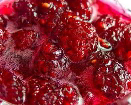 Малиновое варенье