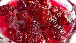 Малиновое варенье