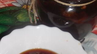 Мандариновое варенье