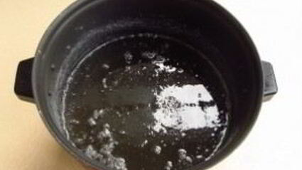 облепиховое варенье