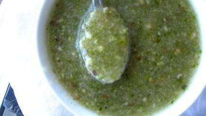 полезное холодное варенье из фейхоа