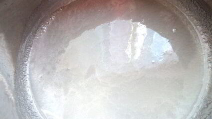 щавелевое варенье