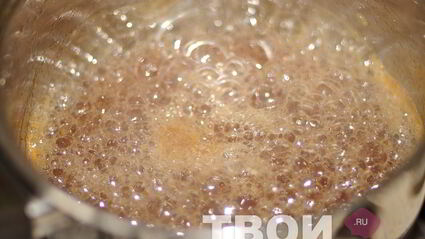 сливовое варенье