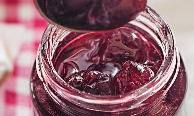 Рецепт трехдневное варенье