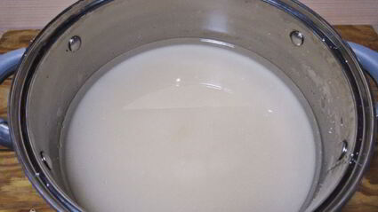 варенье из абрикосов половинками