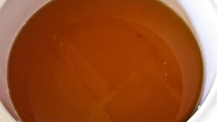 варенье из абрикосов половинками