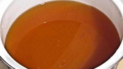 варенье из абрикосов половинками