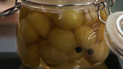 варенье из алычи