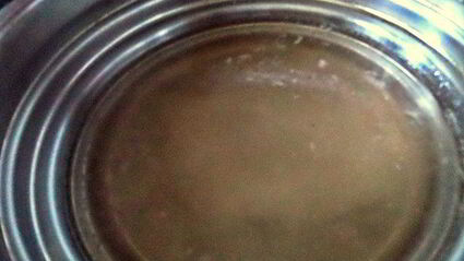 варенье из апельсиновых корочек с имбирем