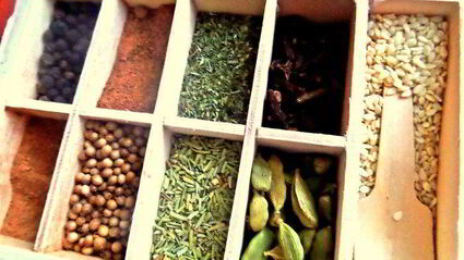 варенье из апельсиновых корочек с имбирем