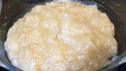 варенье из бананов с варкой