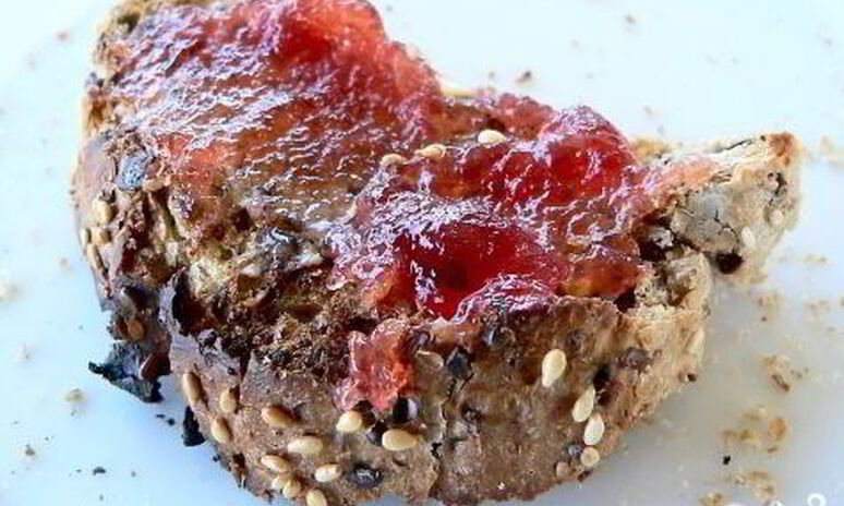 Рецепт варенье из белой смородины без варки