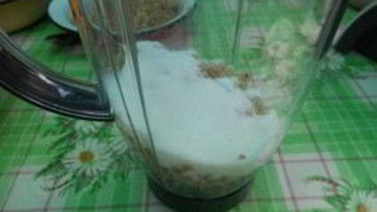 варенье из белой смородины без варки