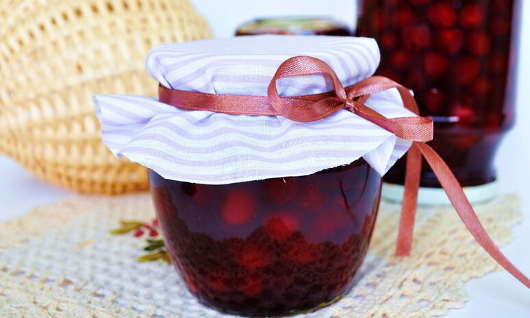 Рецепт варенье из черешни в скороварке