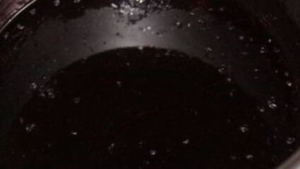 варенье из черники в мультиварке