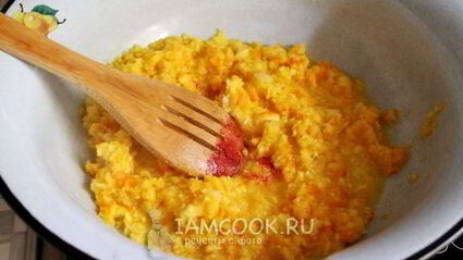 варенье из черноплодной рябины с цитрусовыми