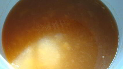 варенье из дыни с яблоками