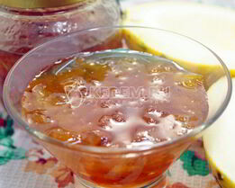 Варенье из дыни