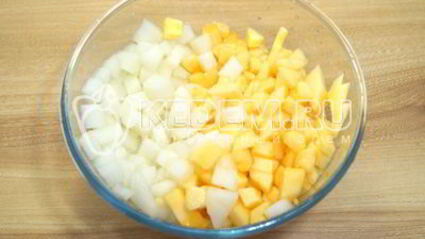 варенье из дыни