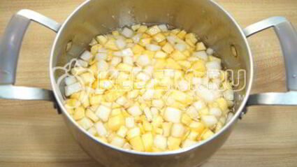 варенье из дыни