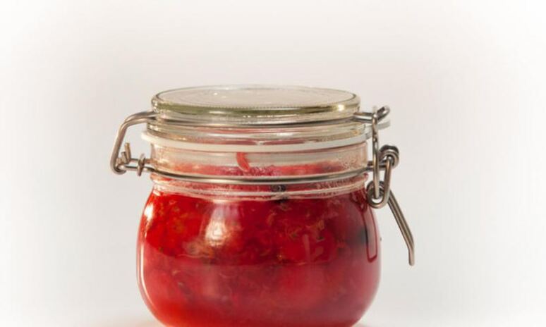Рецепт варенье из крыжовника с можжевельником