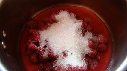 варенье из крыжовника