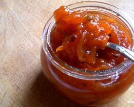 Варенье из морошки