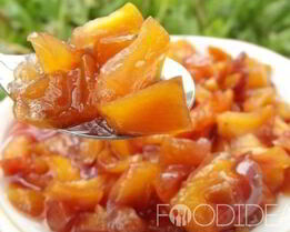 Варенье из нектаринов