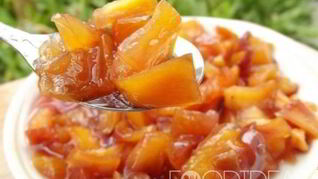 Варенье из нектаринов