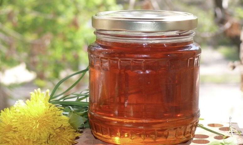 Рецепт варенье из одуванчиков в хлебопечке