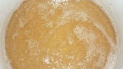 варенье из ранеток целых