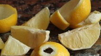 варенье из шелковицы