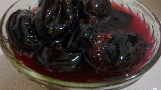 Варенье из слив без кожицы