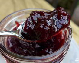 Варенье из сливы на зиму