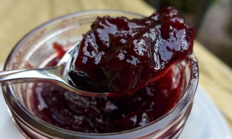 Рецепт варенье из сливы на зиму